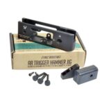 Strike Ind. AR Trigger hammer jig