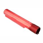 Strike Ind. Adv. Receiver Extension Red