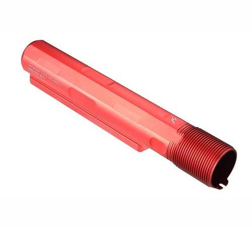 Strike Ind. Adv. Receiver Extension Red