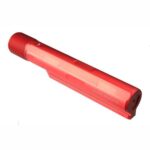 Strike Ind. Adv. Receiver Extension Red