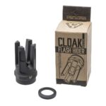 Strike Ind. Cloak Flash Hider .223