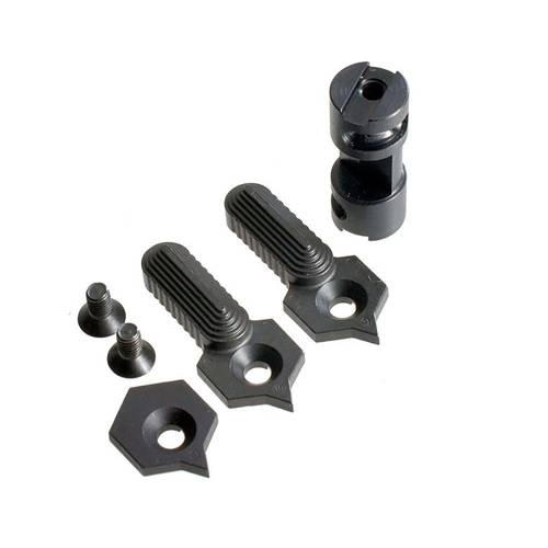 Strike Ind. HEX Selector switch 60/90 3 in 1 AR HS60/90