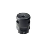 Strike Ind. Warhog Compensator single chamber 1/2x28