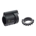 Strike Ind. collar adjustable gas block