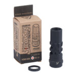 Strike Ind. compensator JCOMP gen2 AR/.308-7.62mm