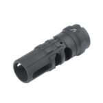 Strike. Ind. muzzle brake
