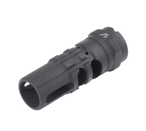 Strike. Ind. muzzle brake