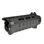 Strike ind. Carbine length handguard FDE