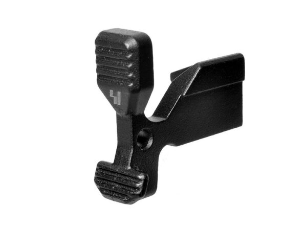 Strike ind. enhanced bolt catch