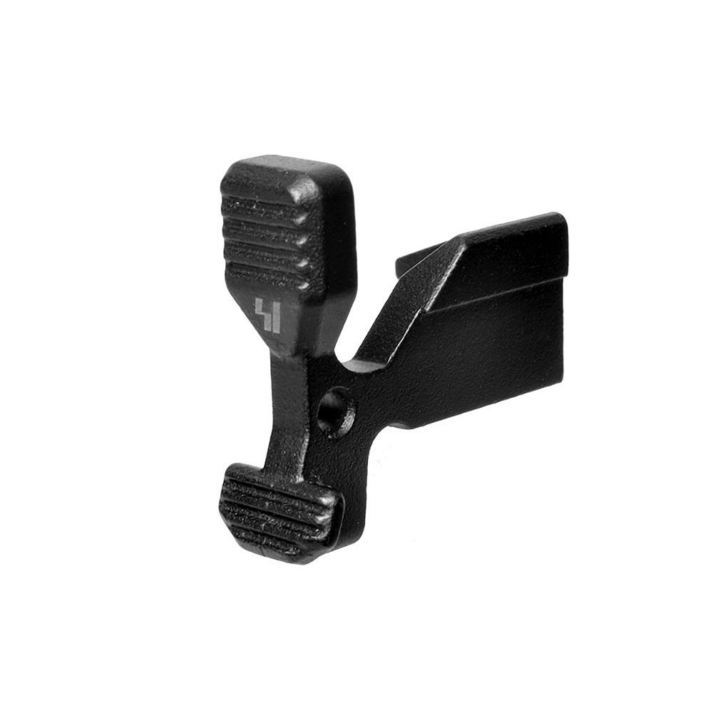 Strike ind. enhanced bolt catch