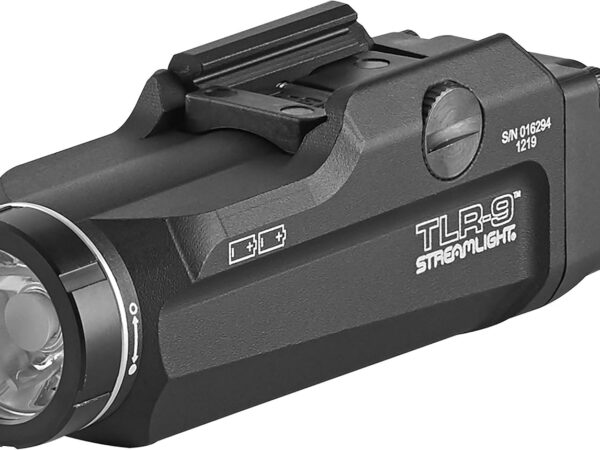 TLR-9 Flex