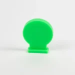 Throom 2" Round - Green per stuk