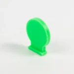 Throom 2" Round - Green per stuk