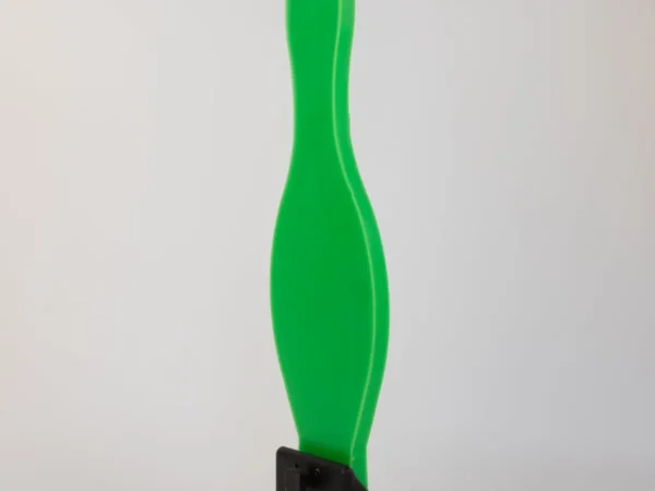 Throom Bowling Pin KNOCKDOWN™ Series