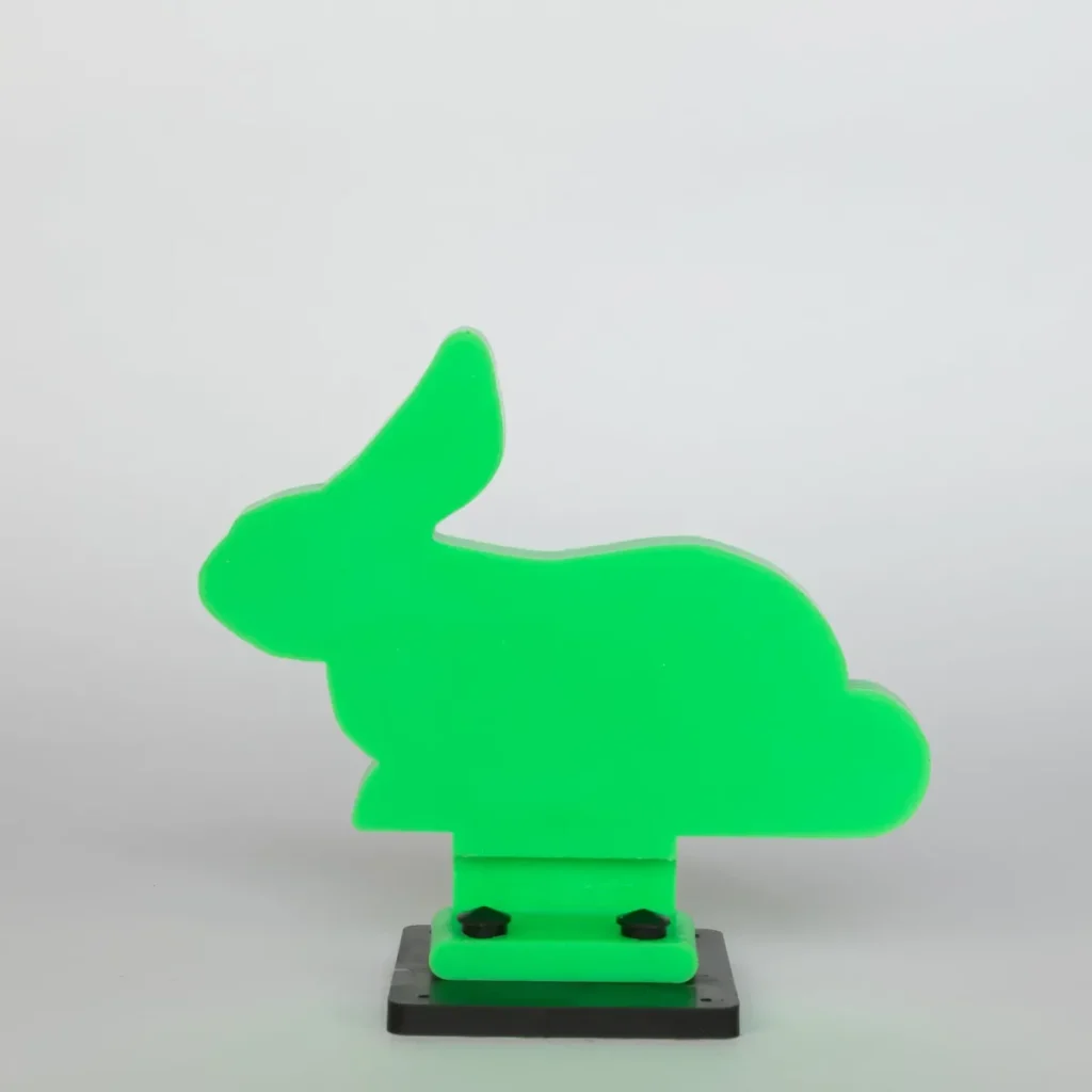 Throom Rabbit BOUNCEBACK™ Series (Target + Base)