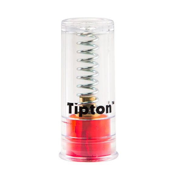 Tipton 12 GA snap caps 2 stuks