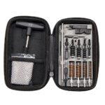 Tipton Compact pistol cleaning kit .22-.45