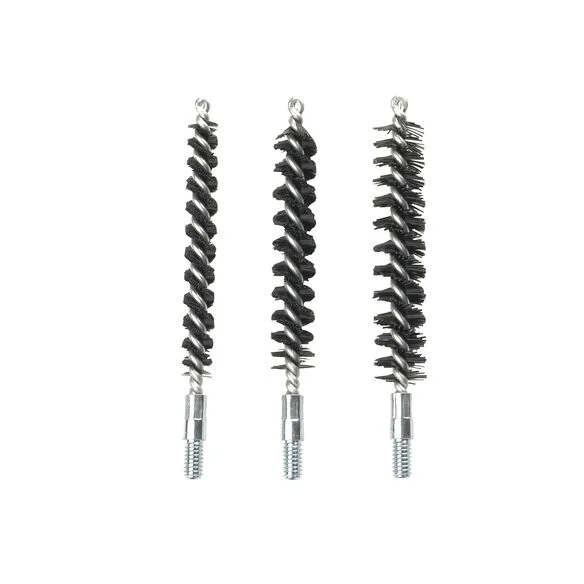 Tipton .25/6.5mm Nylon bore brush