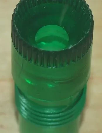 UPM drop tube large