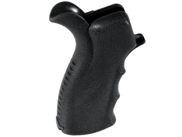 UTG Ergonomic pistol grip model 4/15
