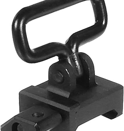 UTG QD swivel for picattiny