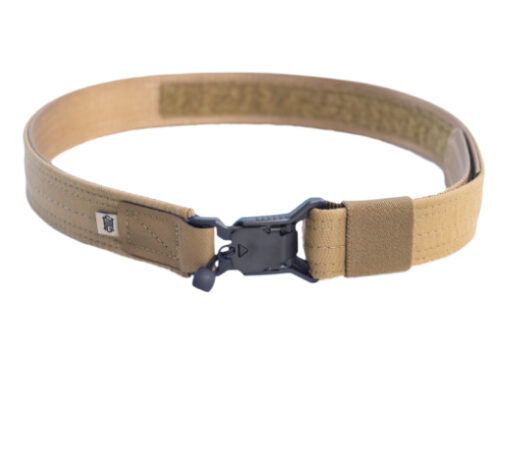 Vigil EDC Belt - Coyote Brown