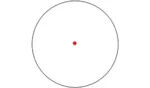 Vortex Strikefire II Red Dot