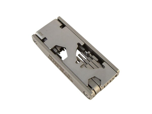 Wheeler AR Delta multi tool