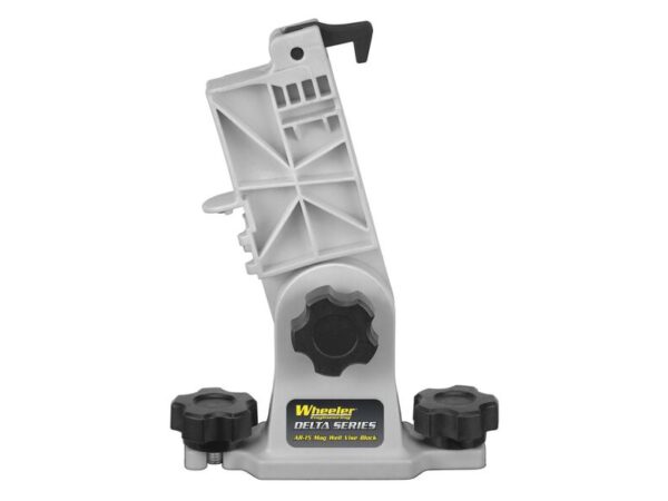 Wheeler eng. Delta serie LR308 mag well vise