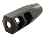 WilTec Hexagon Brake .223 Mondingsrem 1/2x28
