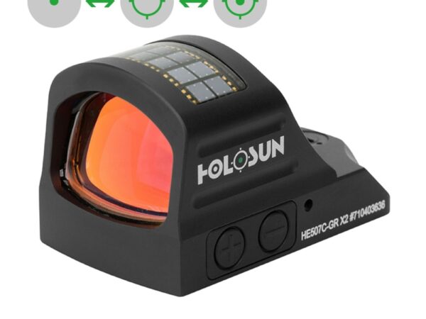 holosun HE507C-GR-X2-ACSS
