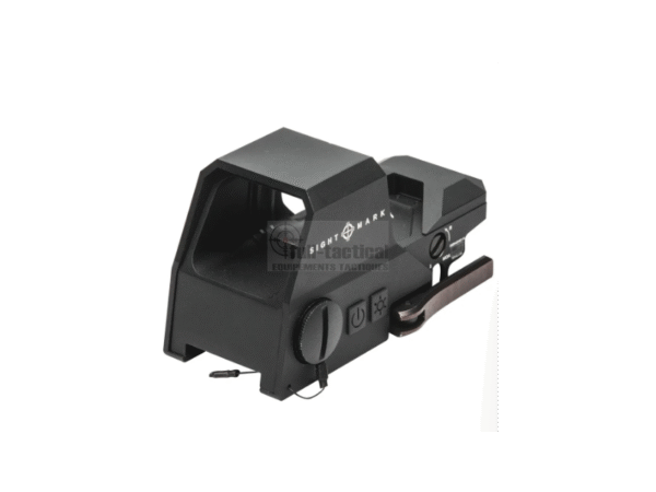 sightmark ultra shot r-spec Reflex sight