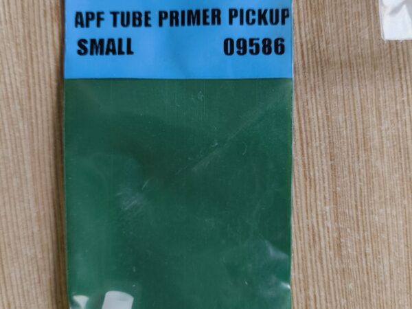 APF tube primer pick up small