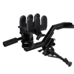 KJI Ambush Shooting Rest Kit (includes bipod and Reaper Grip)