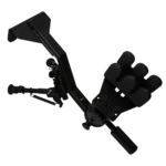 KJI Ambush Shooting Rest Kit (includes bipod and Reaper Grip)