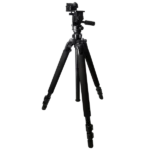 KJI K700 Aluminum Tripod with Reaper railKit