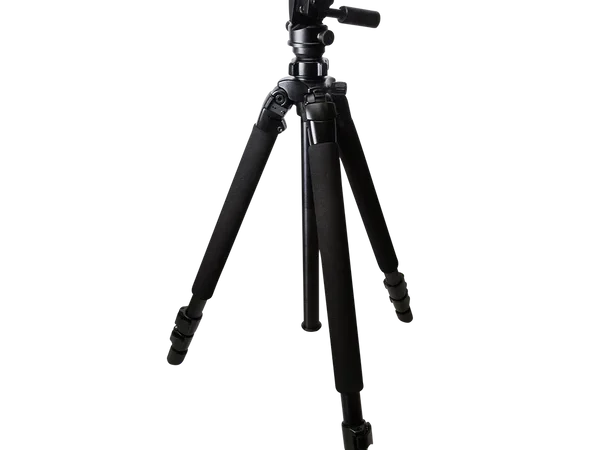 KJI K700 Aluminum Tripod with Reaper railKit
