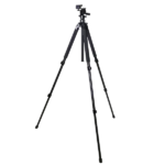 KJI K700 Aluminum Tripod with Reaper railKit