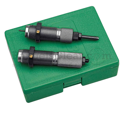 RCBS FULL LENGHT DIE SET.300 REM ULTRA MAG GR.A