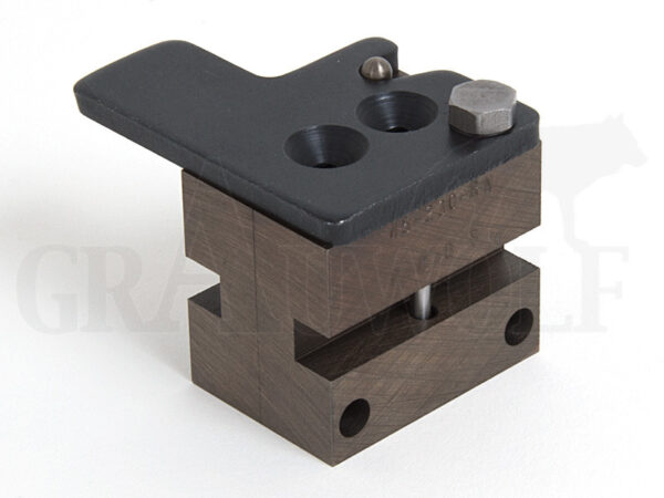RCBS bullet mould round ball .350