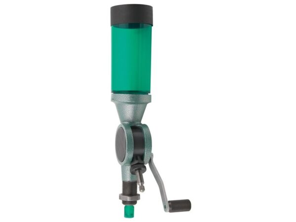 RCBS uniflow powder measure small