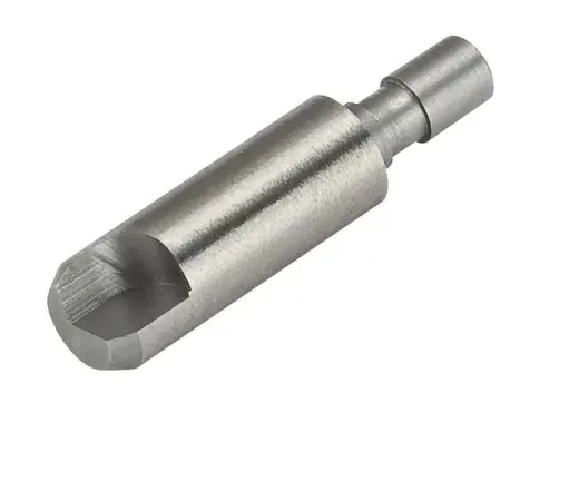RCBS pilot neck reamer 6.5mm cal.