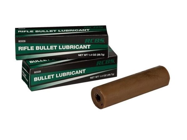 RCBS Rifle bullet lube