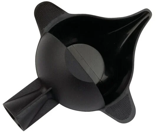 RCBS scale pan powder funnel