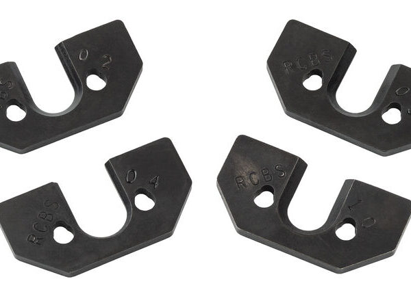 RCBS Trim pro rifle pack shell holders