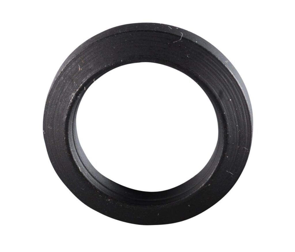 AR 10 - Crush Ring