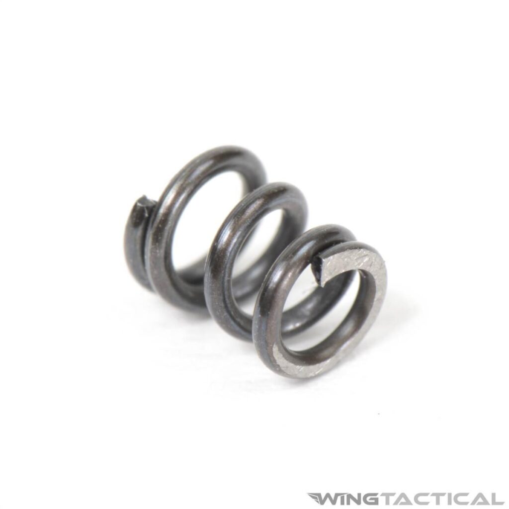 AR 15 - Double Star M4 Extractor spring