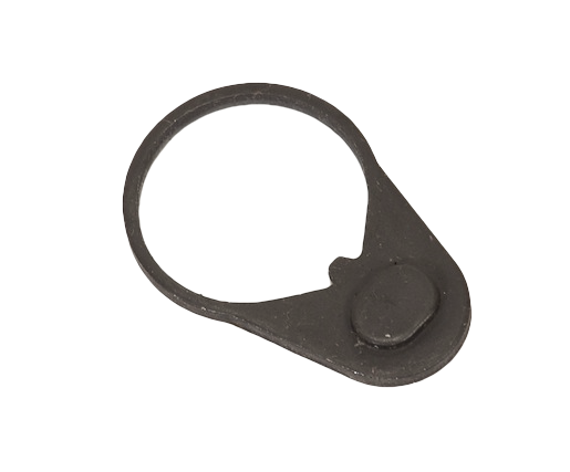AR 15 - End plate