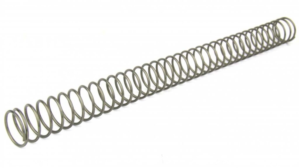 AR 15 - Recoil spring Hera arms M4/AR15 Carbine