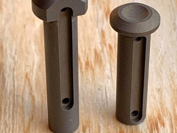 AR 15 - Take Down Pins set van 2 (voor-achter)